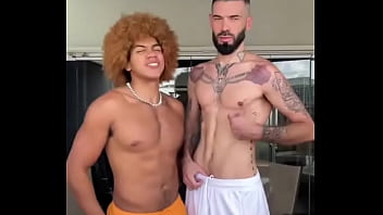 Boa tarde meus chudai ️