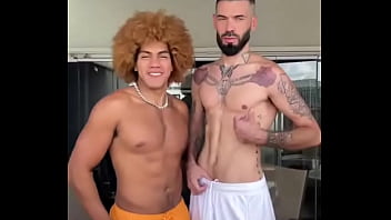 Boa tarde meus chudai ️