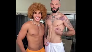 Boa tarde meus chudai ️