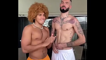 Boa tarde meus chudai ️