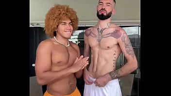 Boa tarde meus chudai ️