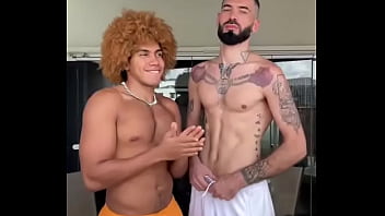 Boa tarde meus chudai ️