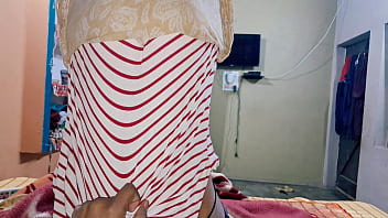 Horny indian babe secretly fucked by lover before tying the knot