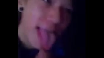 Shes on go sucking champ