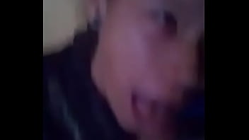 Shes on go sucking champ