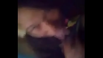 Shes on go sucking champ