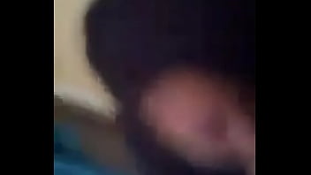 Shes on go sucking champ