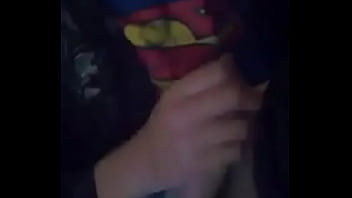 Shes on go sucking champ