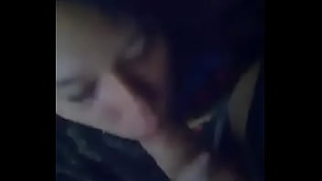 Shes on go sucking champ