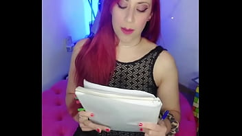 Tu psicologa gauchita te enseña a enfocarte para dar placer roleplay argentina