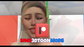 Bbc bangs three sluts sabrina eillish and grande