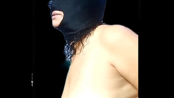 Vagabunda chupeteira