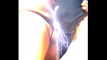 Vagabunda chupeteira