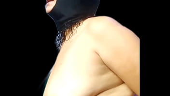 Vagabunda chupeteira