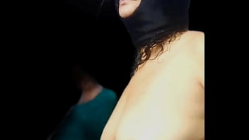 Vagabunda chupeteira