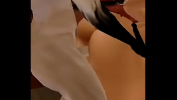 Raquel es destrozada