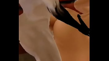 Raquel es destrozada