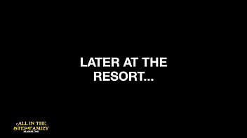 Nosey little step sister freya von doom finds dick pics aitsfs2e4 2of3