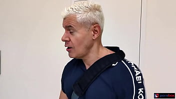 Cheating sugarbaby khloe kapri gets a creampie