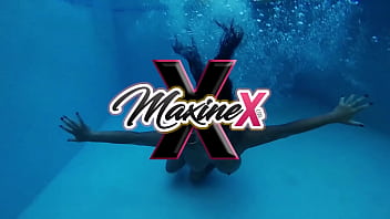 Maxine x & gf nadia white were dicked by jason in taboo 3some