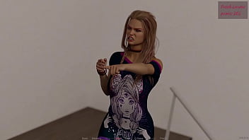 Fetish locator #61 caught fucking a busty red head milf in the grocery store