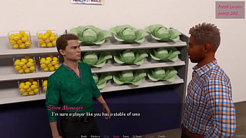 Fetish locator #61 caught fucking a busty red head milf in the grocery store