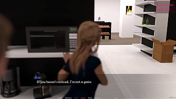 Fetish locator #61 caught fucking a busty red head milf in the grocery store