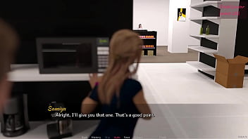 Fetish locator #61 caught fucking a busty red head milf in the grocery store