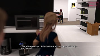 Fetish locator #61 caught fucking a busty red head milf in the grocery store