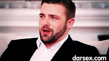 Heavenly moments with gorgeous chick 14