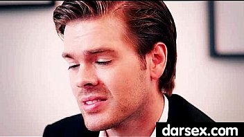 Heavenly moments with gorgeous chick 14