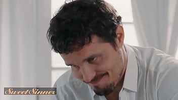 Adultmobile Sweet Sinner Cadence Lux Robby Echo One Night Affair Scene 2 thumbnail