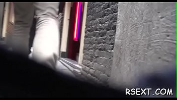 Playgirl with tiny tits copulates hard