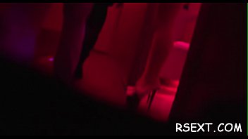 Playgirl with tiny tits copulates hard