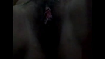 Casada Exibindo O Grelho thumbnail