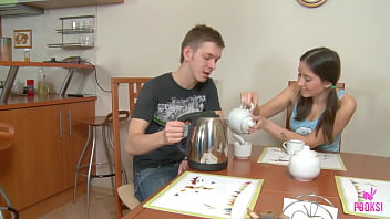 It's A Creampie Ending Thalia P Gets On Milo P To Ride Him Like A Maniacal Nympho In Heat She Lets Him Cum So Hard And Deep In Her Womb She Drips It Out How Pervy thumbnail