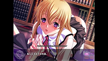 Magic witch alicia 2