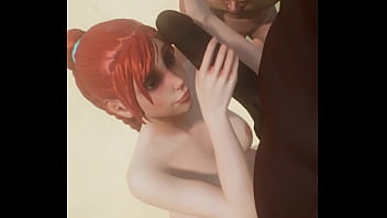 3d spring break cuckolding on snap just the snaps