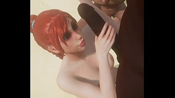 3d spring break cuckolding on snap just the snaps