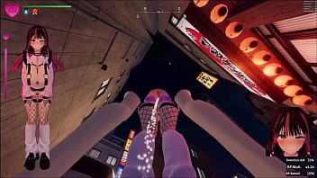 Secret of exposure jirai girl having sex in public rj1389782 rj1389782 gameplay 18 000 001 001 002