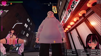 Secret of exposure jirai girl having sex in public rj1389782 rj1389782 gameplay 18 000 001 001 002