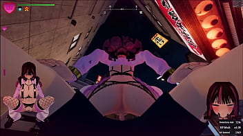 Secret Of Exposure Jirai Girl Having Sex In Public Rj1389782 Rj1389782 Gameplay 18 000 001 001 002 thumbnail