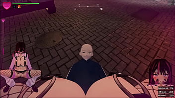 Secret of exposure jirai girl having sex in public rj1389782 rj1389782 gameplay 18 000 001 001 002