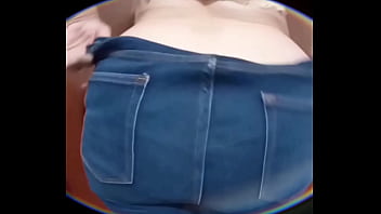 Mi Esposa Se Calienta Y Me Enseña Las Nalgas thumbnail