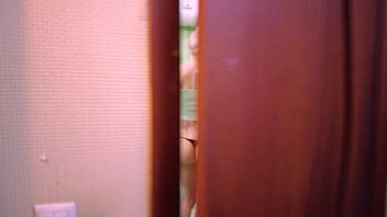 Old Hairy Dude Gets A Blowjob From Beauty thumbnail