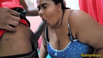 Aluno negão carioca pirocudo teve aula particular fudeu abesa na casa da casada