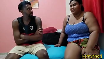 Aluno negão carioca pirocudo teve aula particular fudeu abesa na casa da casada