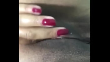 Louca para dar a buceta molhada