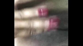 Louca para dar a buceta molhada