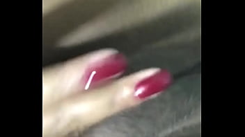 Louca para dar a buceta molhada